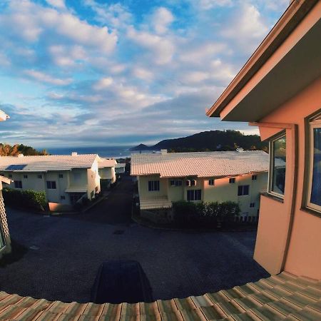 Moana Eco Beach House Hotel Florianópolis Esterno foto