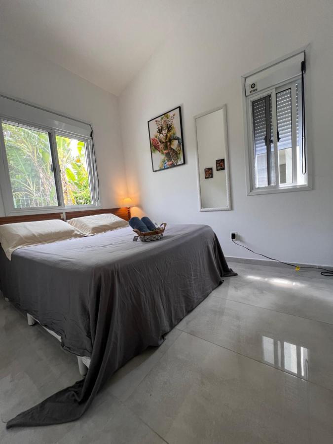 Moana Eco Beach House Hotel Florianópolis Esterno foto