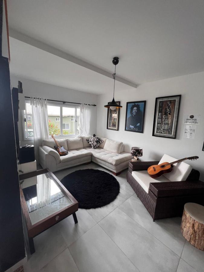 Moana Eco Beach House Hotel Florianópolis Esterno foto