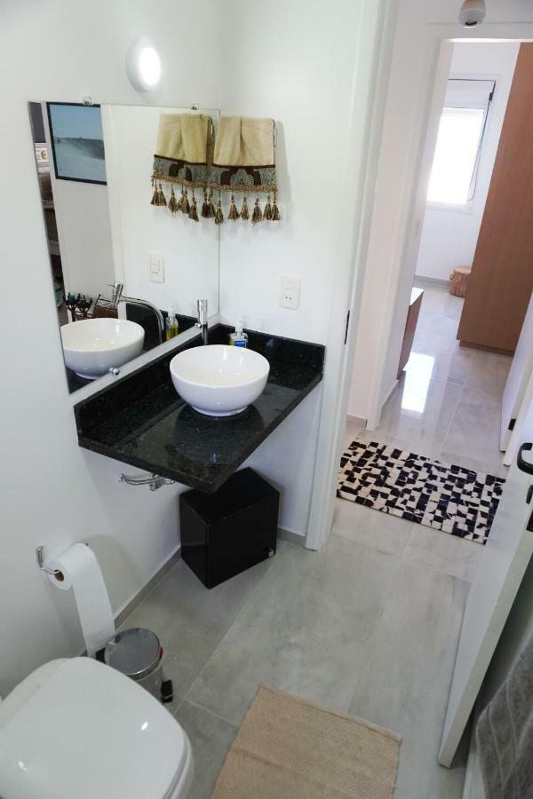 Moana Eco Beach House Hotel Florianópolis Esterno foto