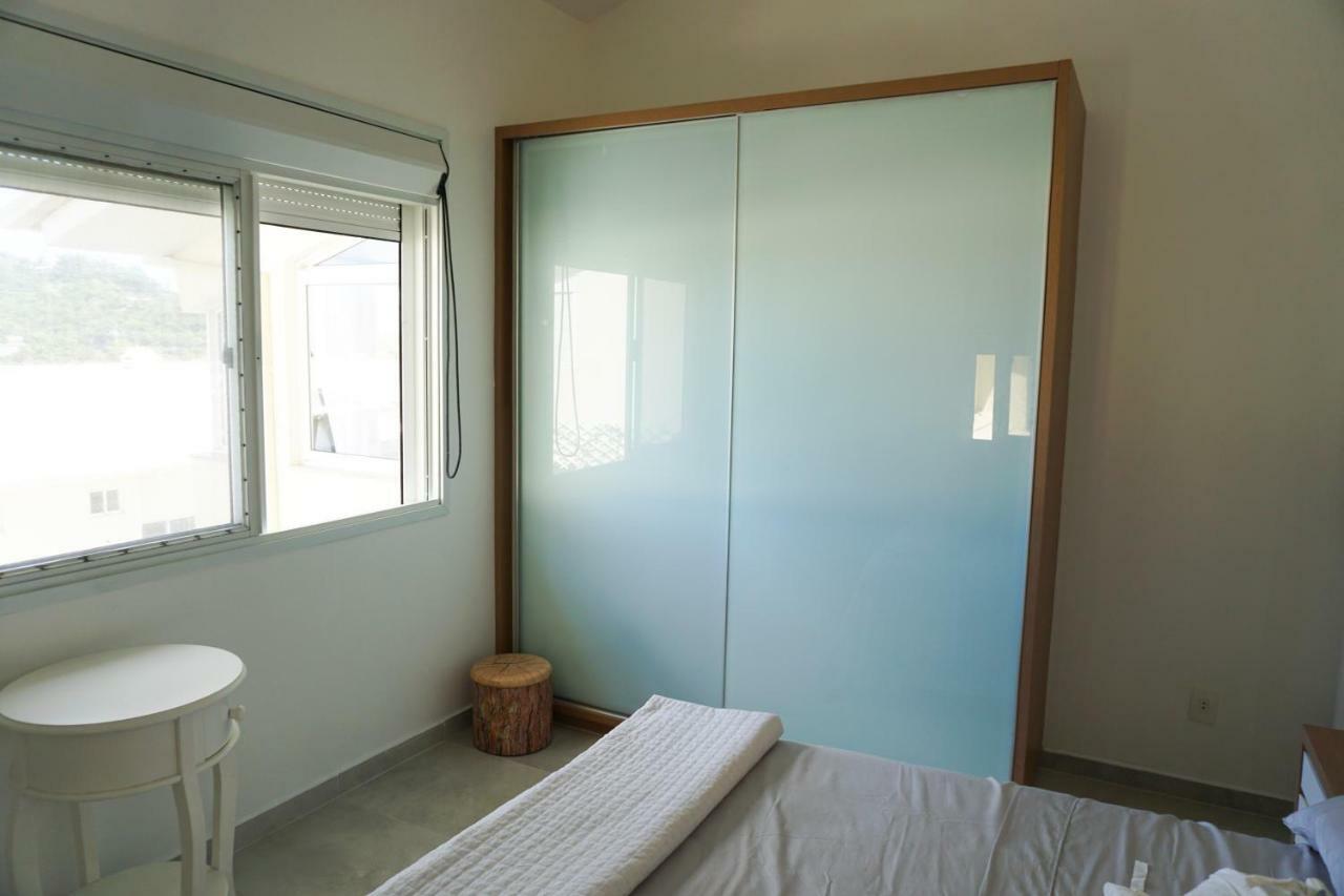 Moana Eco Beach House Hotel Florianópolis Esterno foto