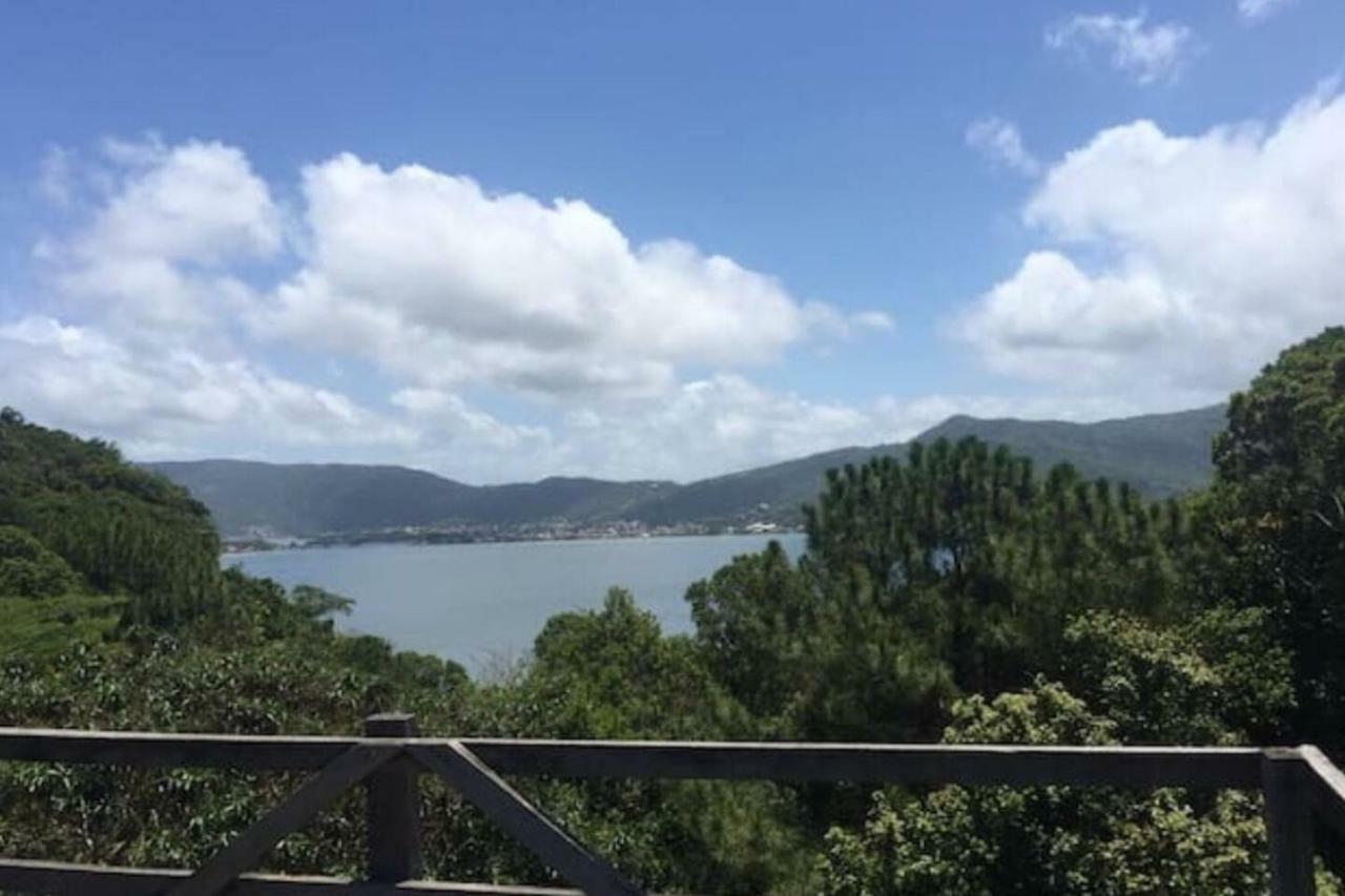 Moana Eco Beach House Hotel Florianópolis Esterno foto